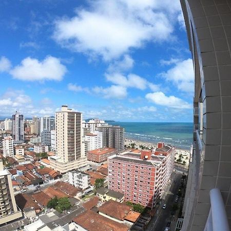 Apartmais - Unidade 1645 Apartment Praia Grande  Exterior photo